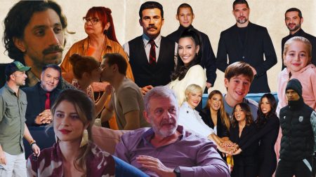 Νούμερα τηλεθέασης