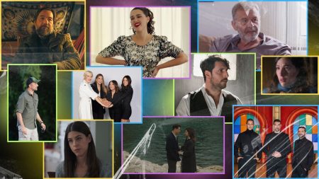 Νούμερα τηλεθέασης