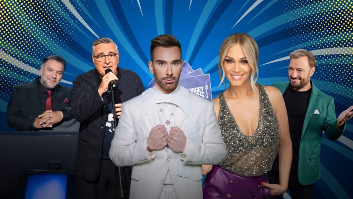 Νούμερα τηλεθέασης