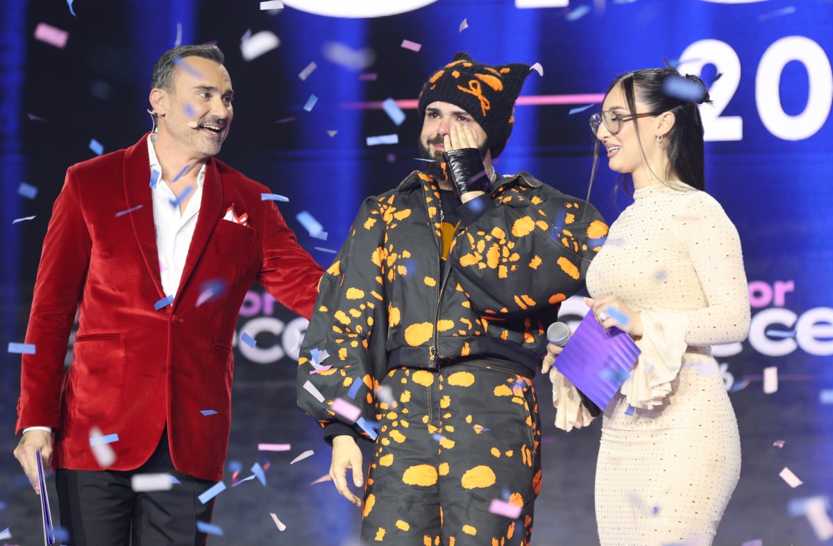 Νούμερα τηλεθέασης