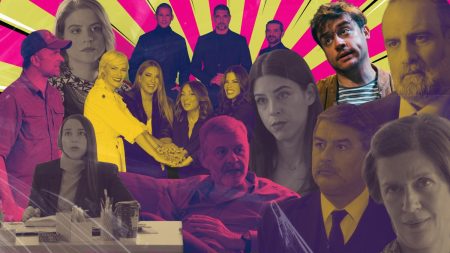 Νούμερα τηλεθέασης