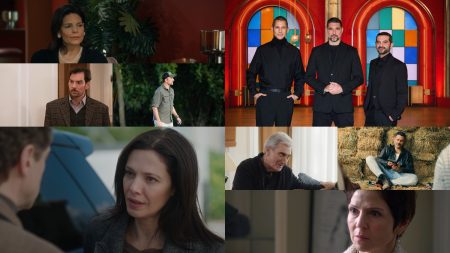 Νούμερα τηλεθέασης