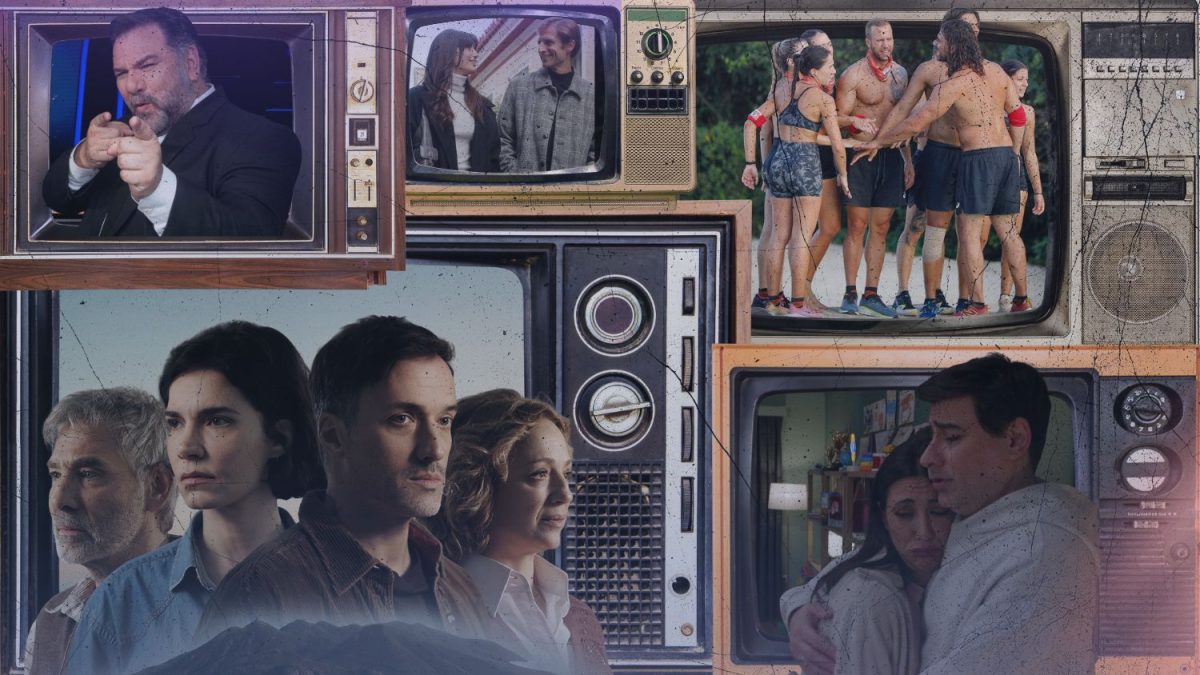 Νούμερα τηλεθέασης