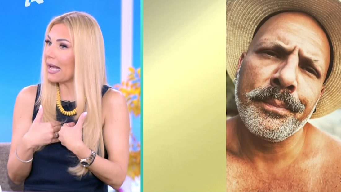 Τίνα Μεσσαροπούλου