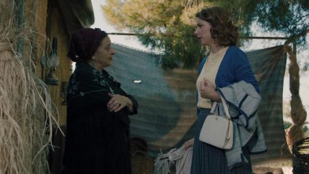 Το σπίτι δίπλα στο ποτάμι