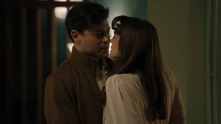 Το σπίτι δίπλα στο ποτάμι