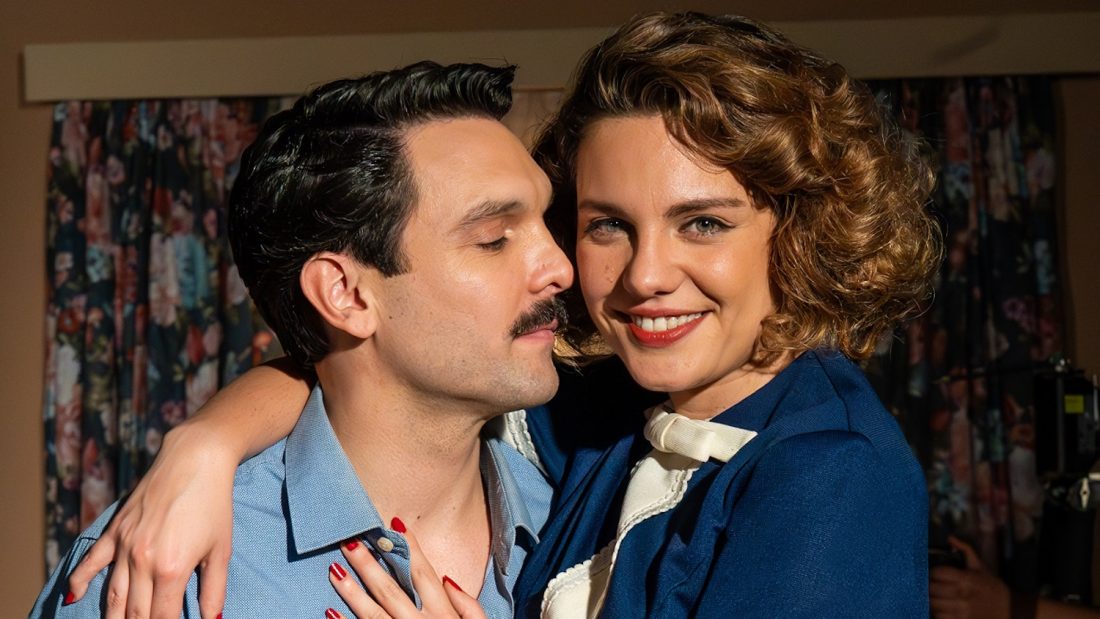 Το σπίτι δίπλα στο ποτάμι