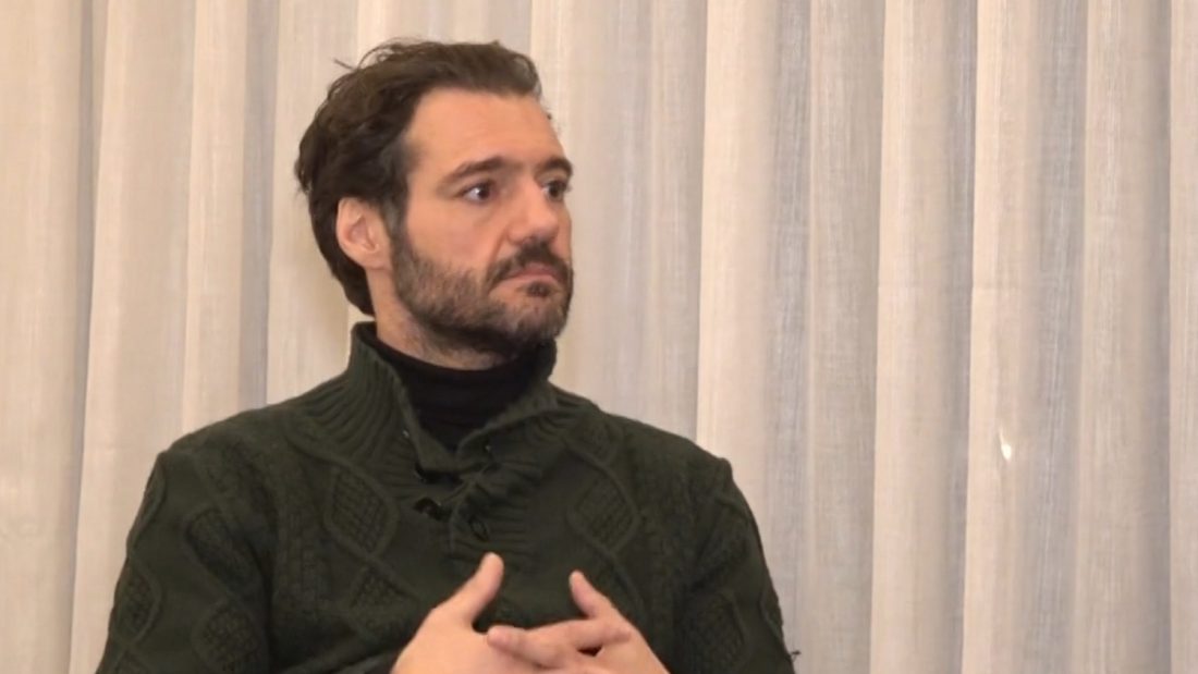 Θάνος Τοκάκης