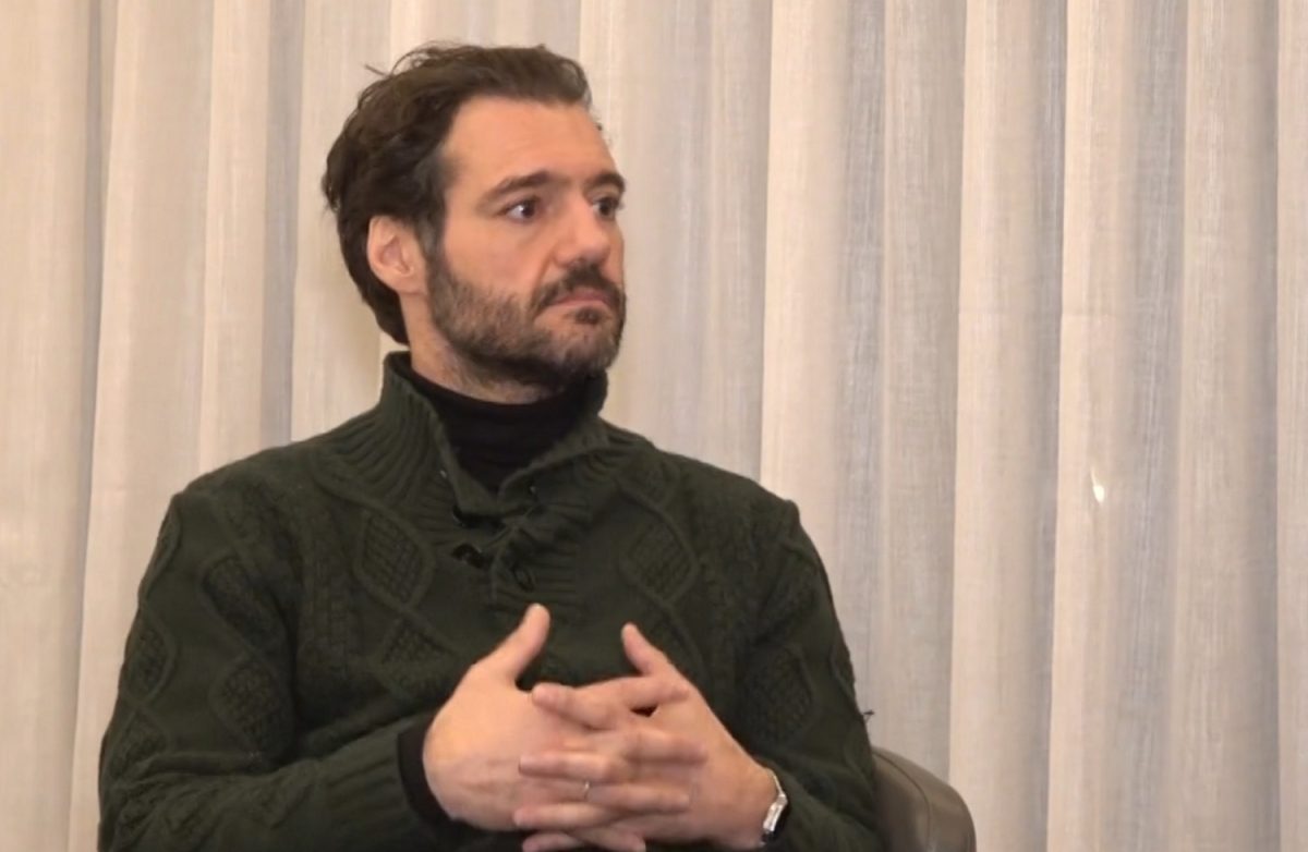 Θάνος Τοκάκης