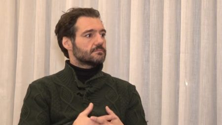 Θάνος Τοκάκης