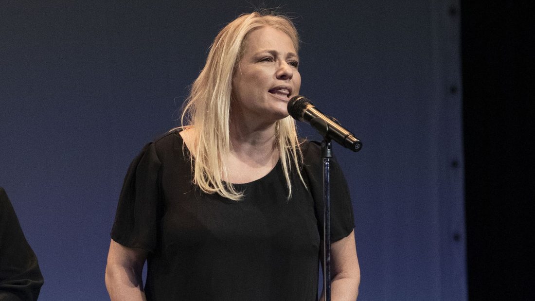 Μαριάννα Τουμασάτου