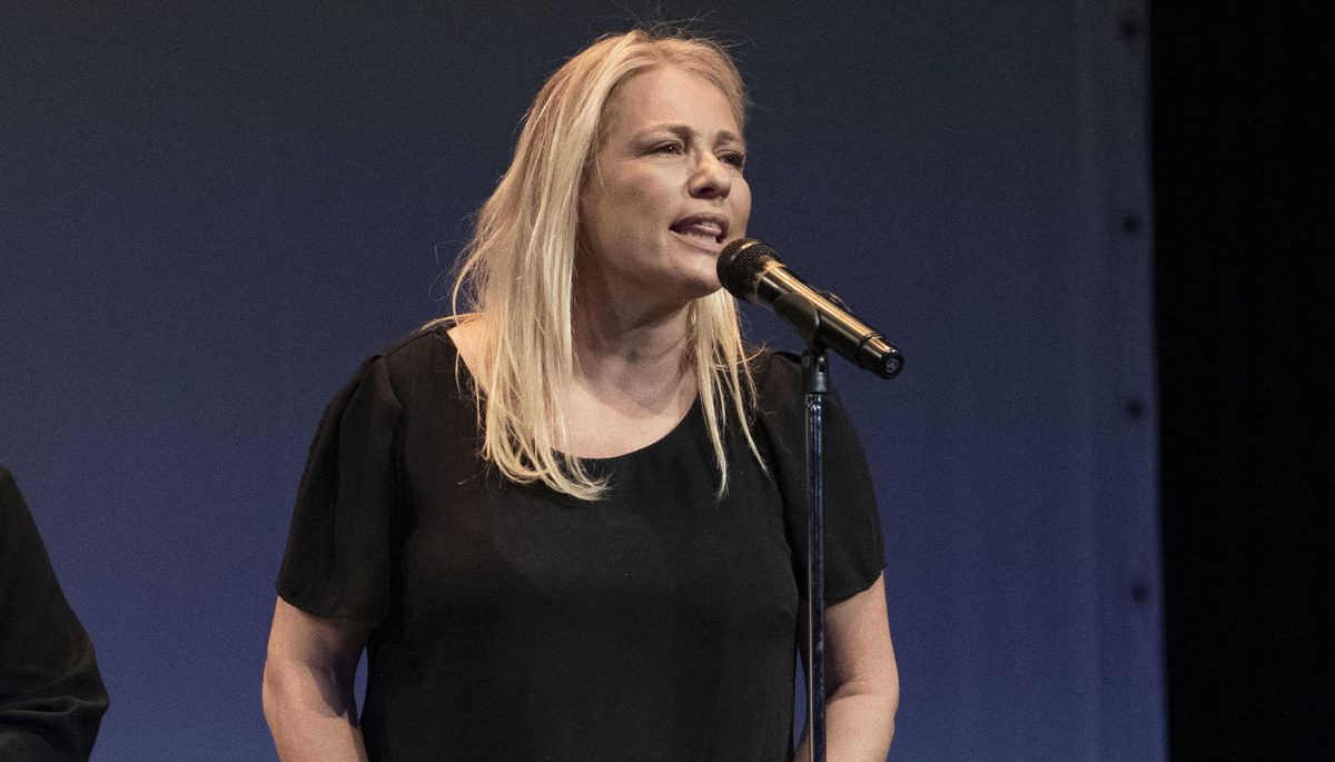 Μαριάννα Τουμασάτου