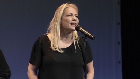 Μαριάννα Τουμασάτου