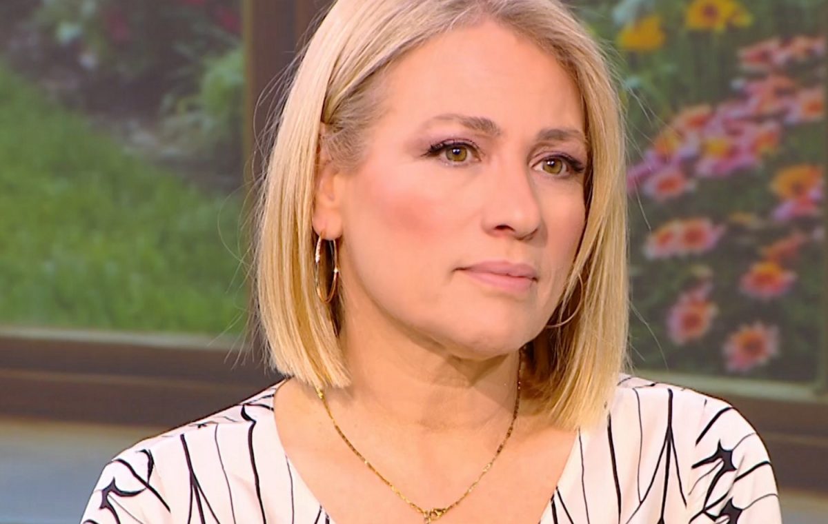 Μαριάννα Τουμασάτου