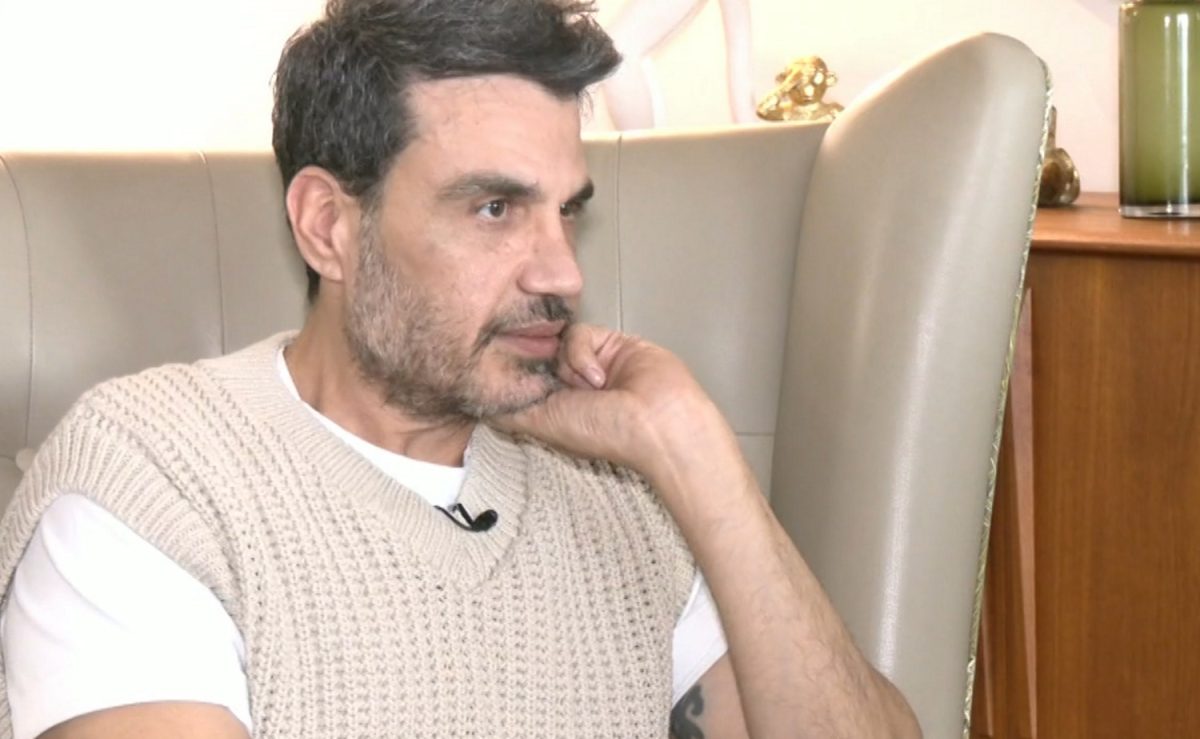 Παντελής Τουτουντζής