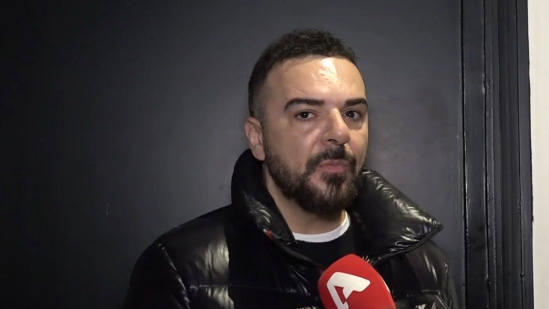 Τριαντάφυλλος