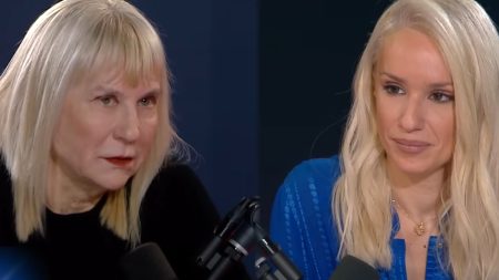 Σώτη Τριανταφύλλου, Κατερίνα Παναγοπούλου