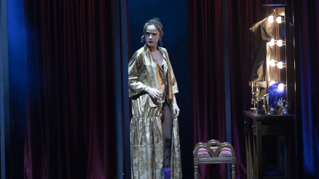 Έλλη Τρίγγου