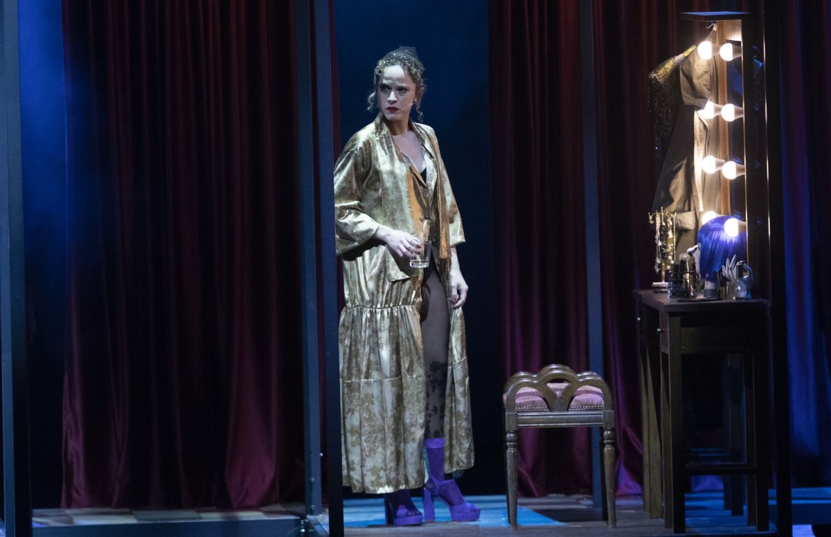 Έλλη Τρίγγου