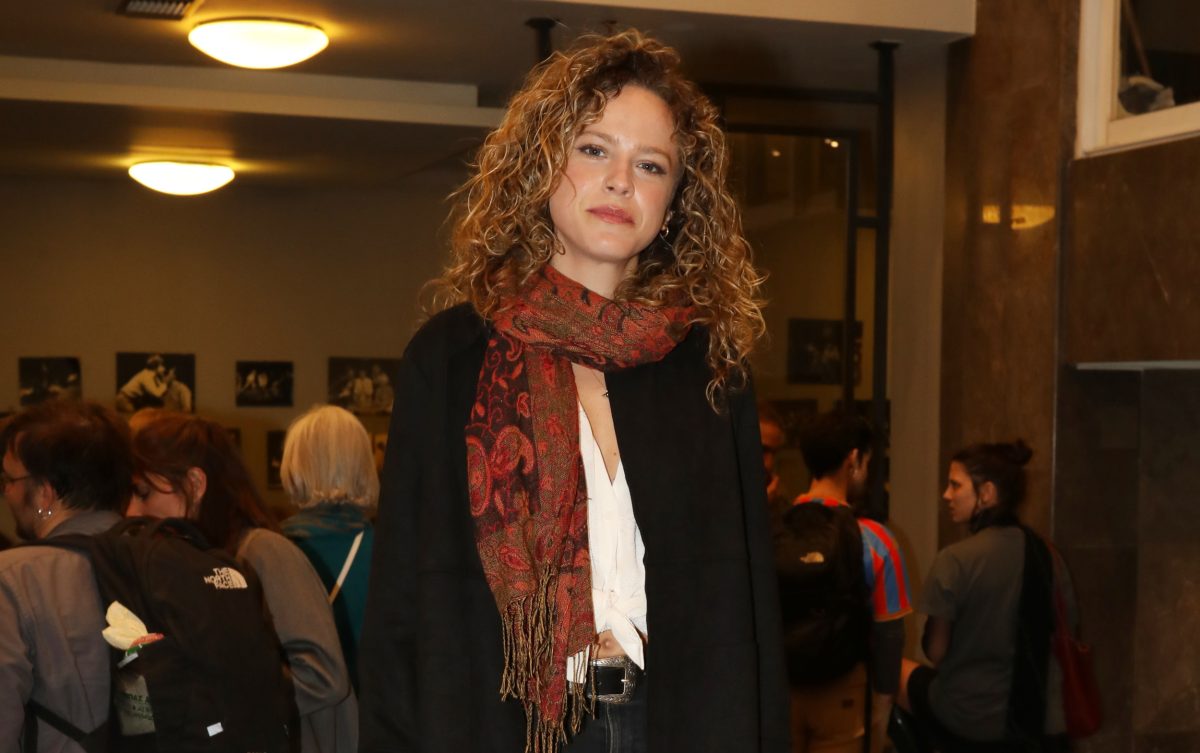 Έλλη Τρίγγου