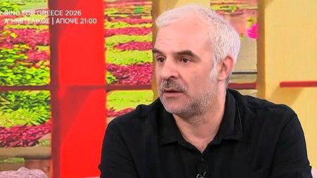 Χρήστος Τριπόδης