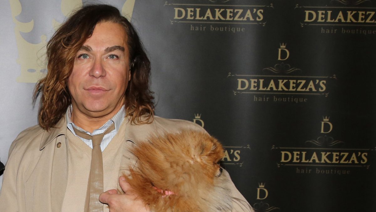 Τρύφωνας Σαμαράς