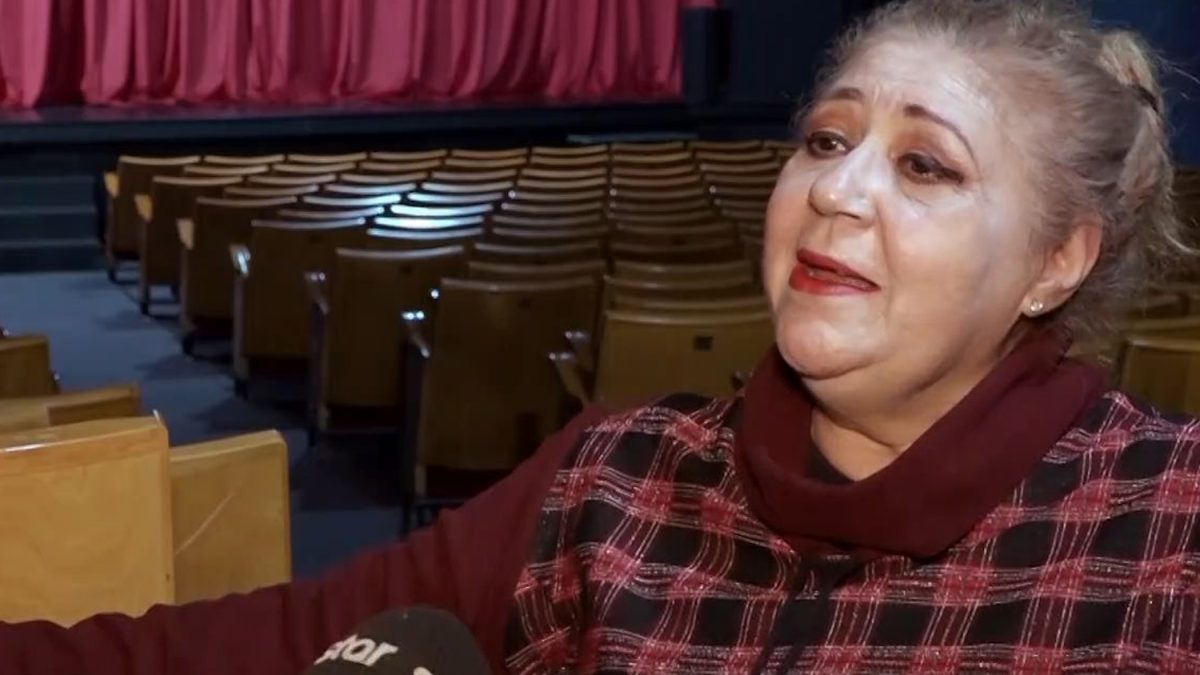 Χριστίνα Τσάφου