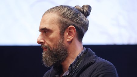 Σωτήρης Τσαφούλιας