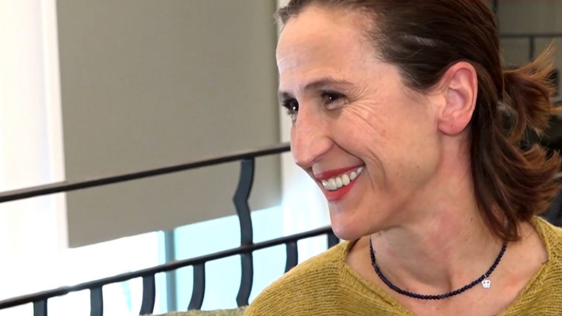 Γιούλη Τσαγκαράκη