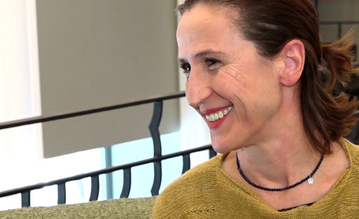 Γιούλη Τσαγκαράκη