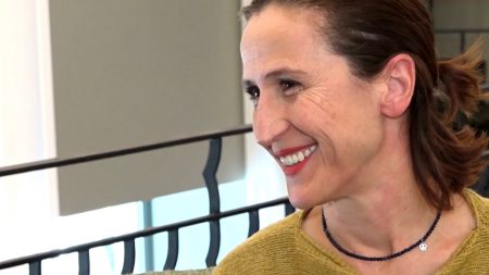 Γιούλη Τσαγκαράκη