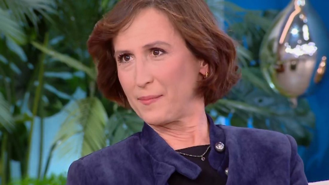 Γιούλη Τσαγκαράκη