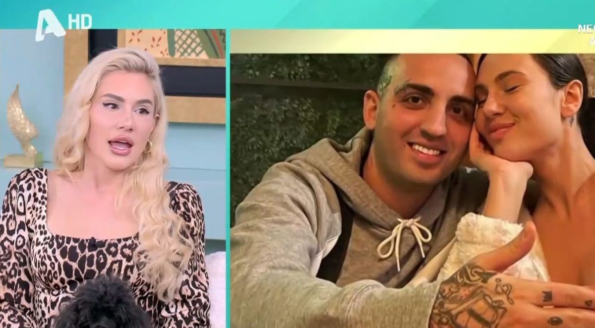 Έλενα Τσαγκρινού