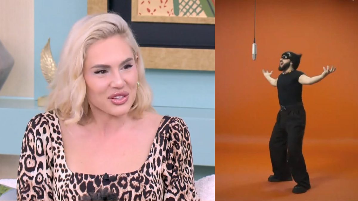 Έλενα Τσαγκρινού