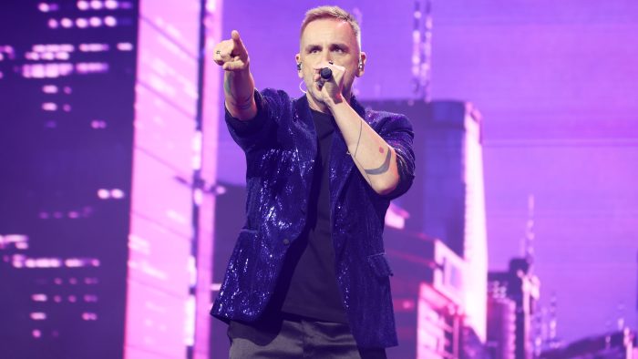 Παναγιώτης Τσακαλάκος