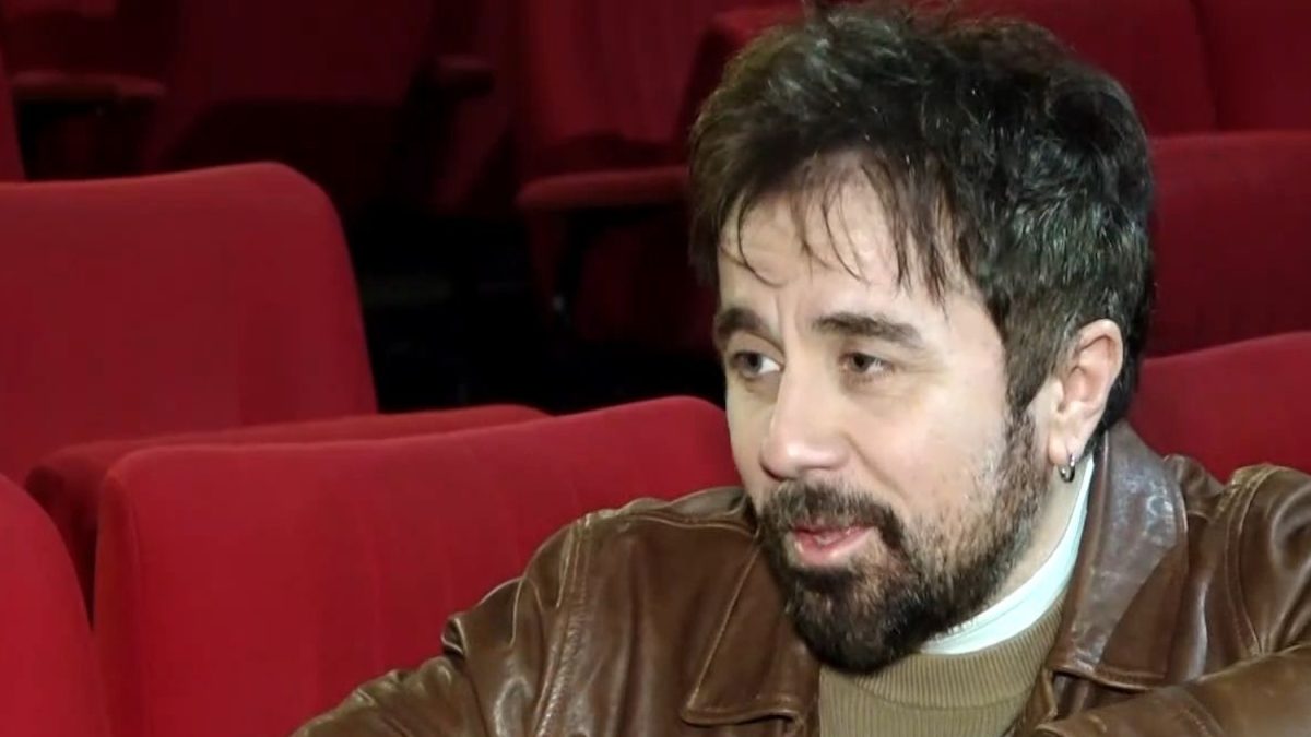 Θανάσης Τσαλταμπάσης