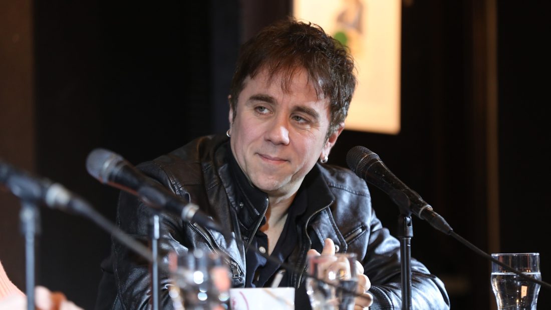 Θανάσης Τσαλταμπάσης