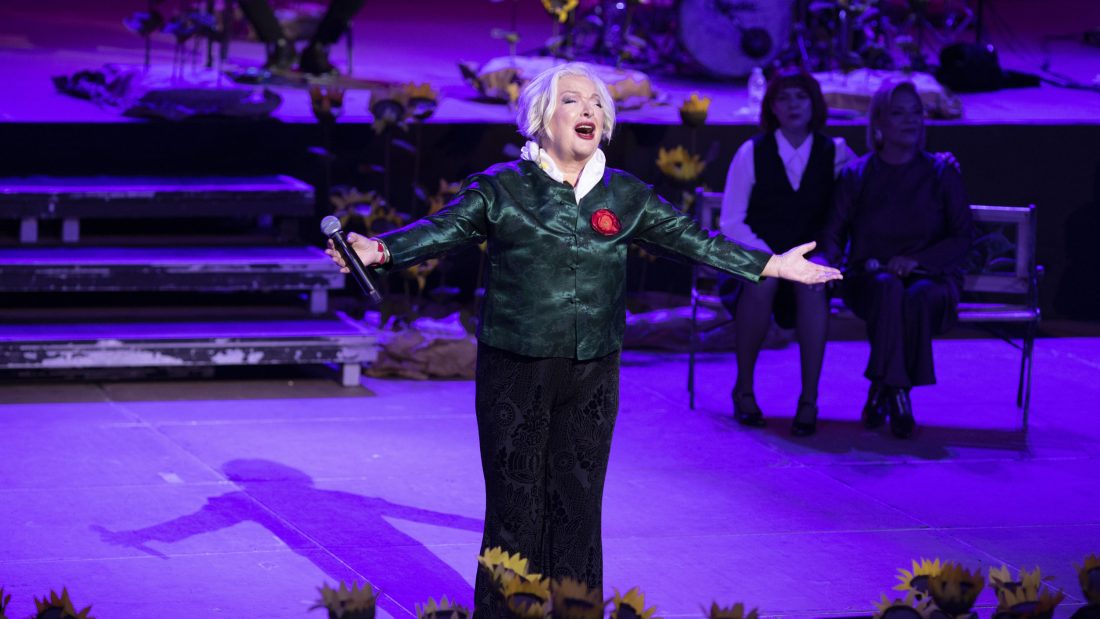 Τάνια Τσανακλίδου