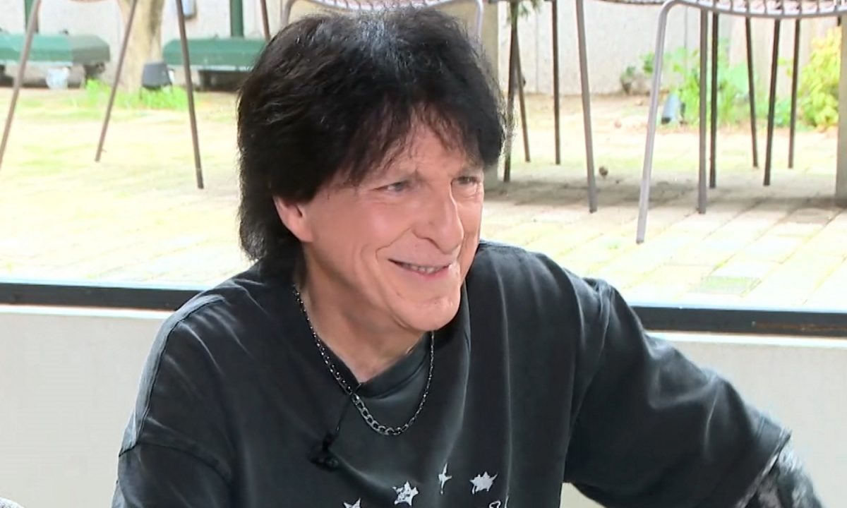 Μιχάλης Τσαουσόπουλος