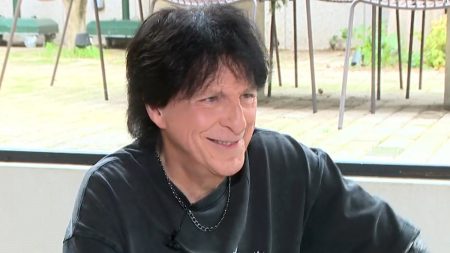 Μιχάλης Τσαουσόπουλος