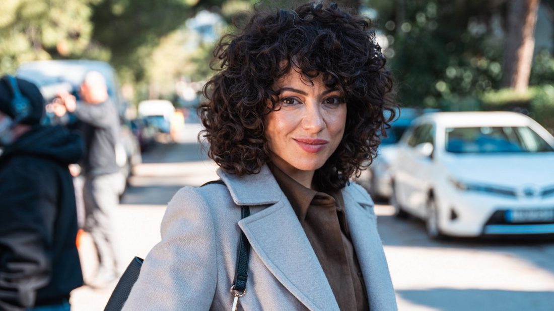 Ευσταθία Τσαπαρέλη