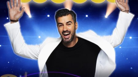 The Quiz with Balls: Το πιο ανατρεπτικό και fun game show έρχεται στον ΣΚΑΙ με τον Γιάννη Τσιμιτσέλη