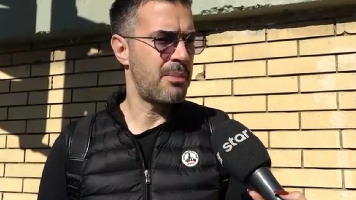 Γιάννης Τσιμιτσέλης