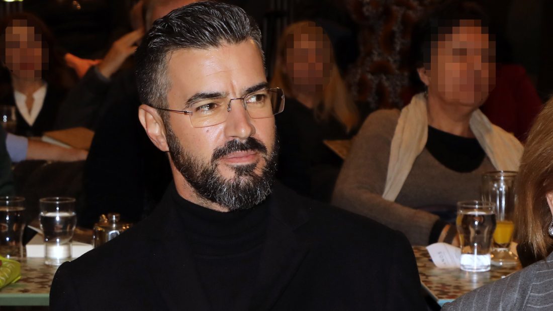 Γιάννης Τσιμιτσέλης