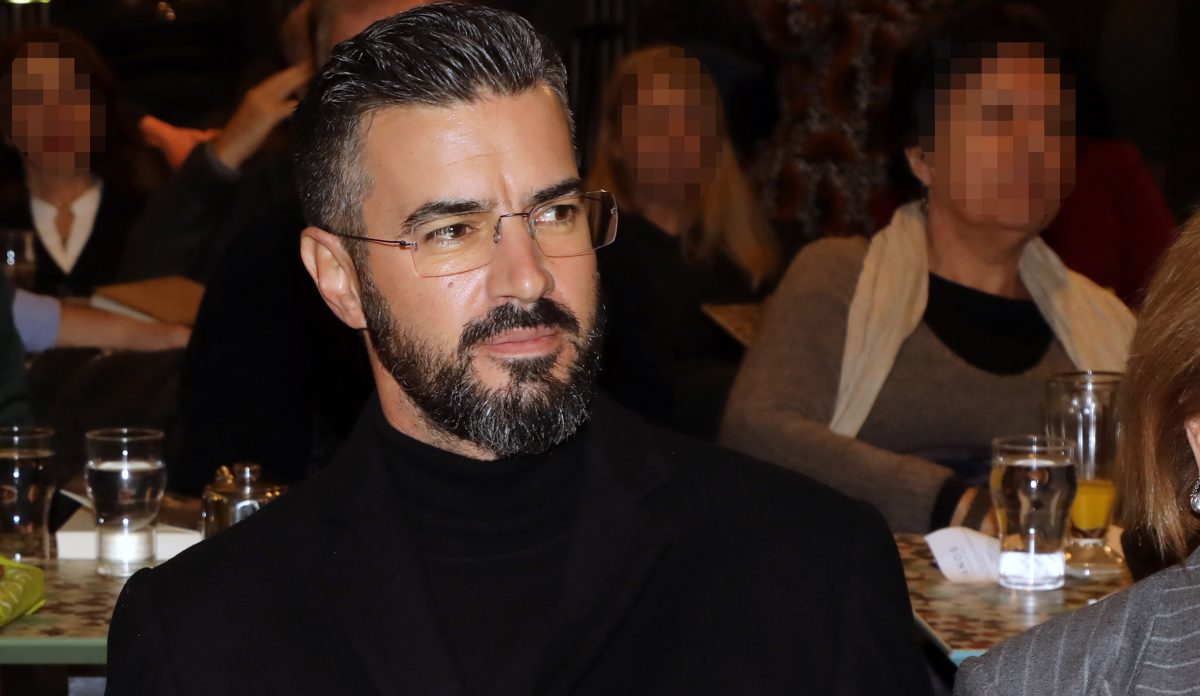 Γιάννης Τσιμιτσέλης