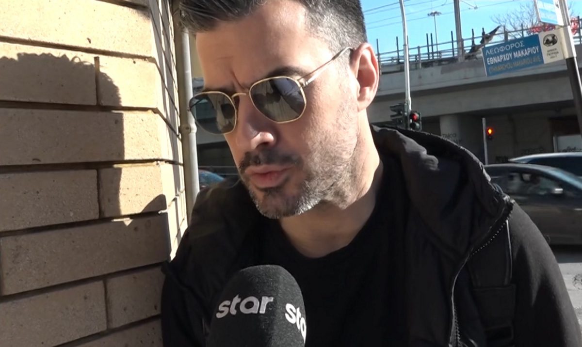 Γιάννης Τσιμιτσέλης