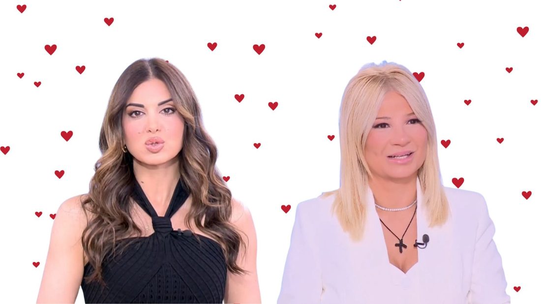 Σταματίνα Τσιμτσιλή Φαίη Σκορδά