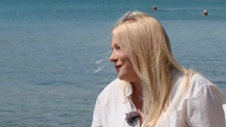 Χαρά Τσιώλη