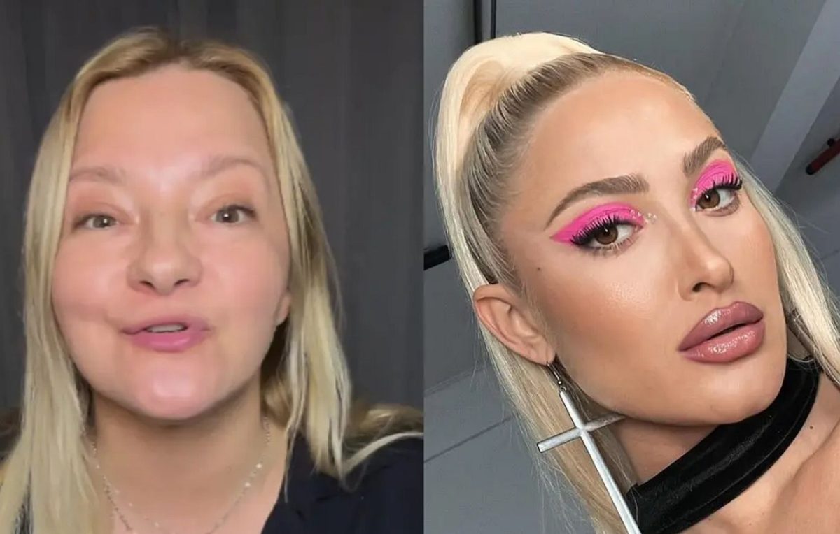 Χαρά Τσιώλη Ιωάννα Τούνη