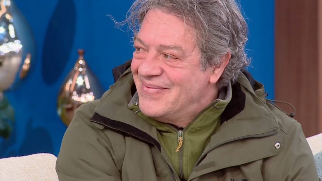 Γιάννης Τσορτέκης